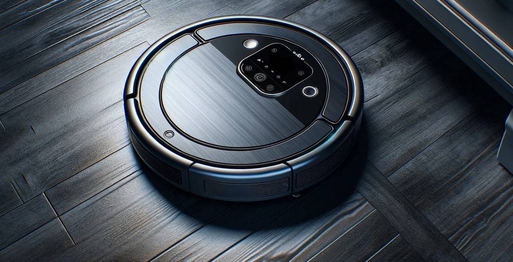 Ce que vous devez savoir avant d'acheter un aspirateur robot